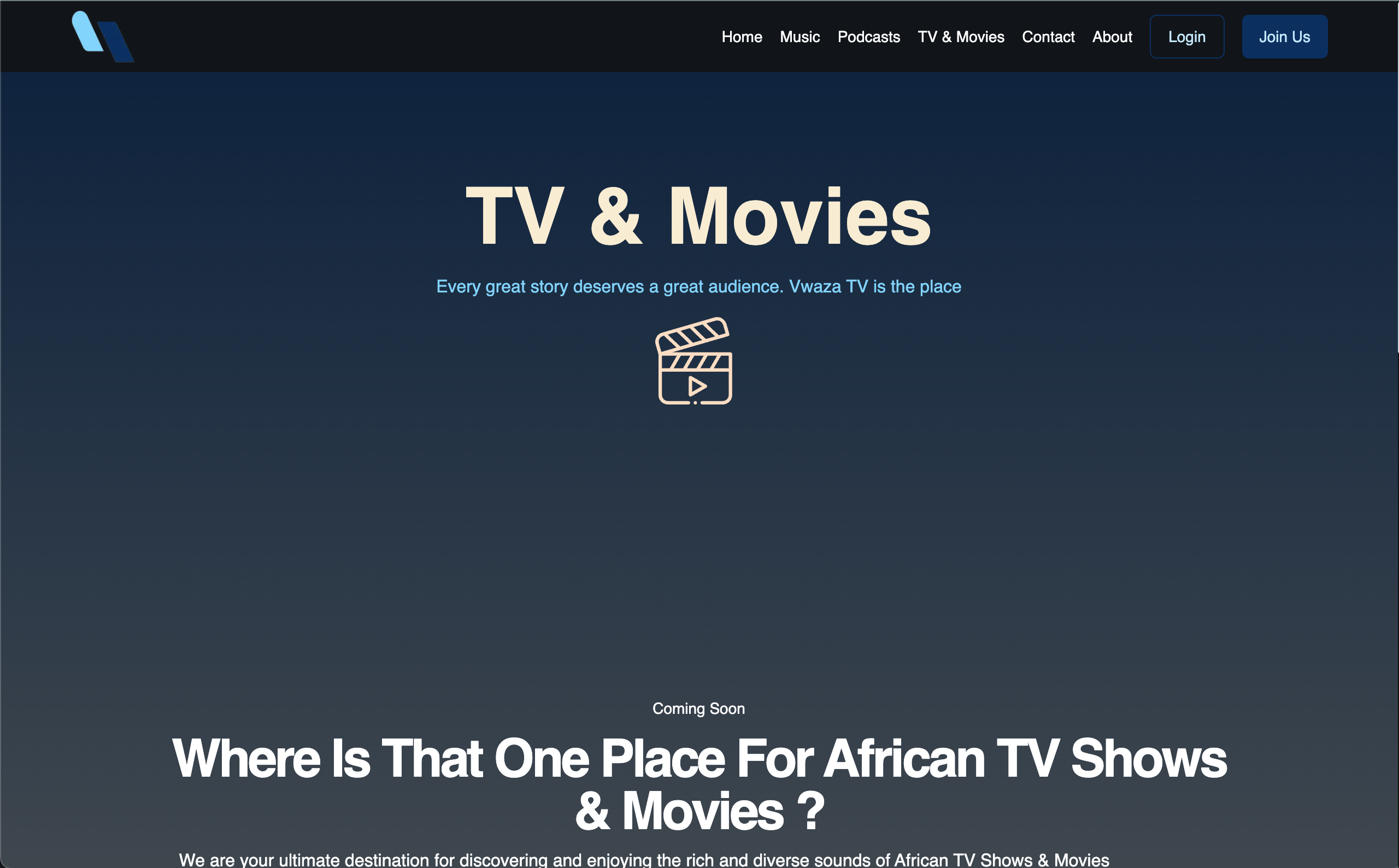 Vwaza media 6