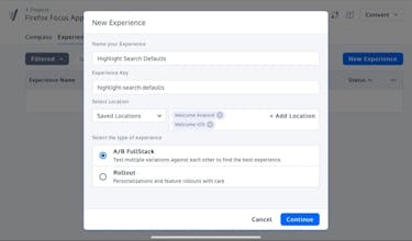 Convert Experiences gallery image