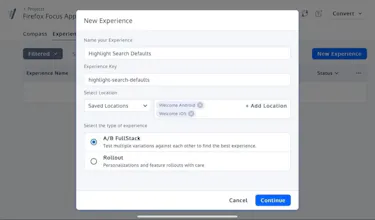 Convert Experiences gallery image