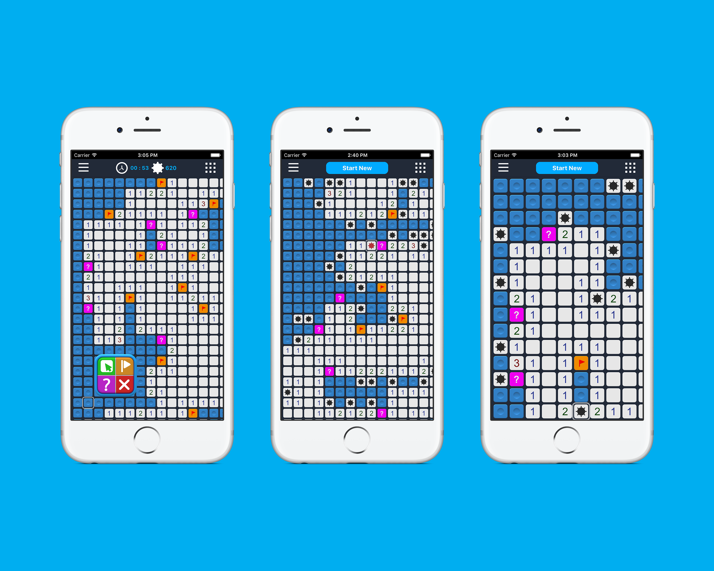 Bombermac gallery image