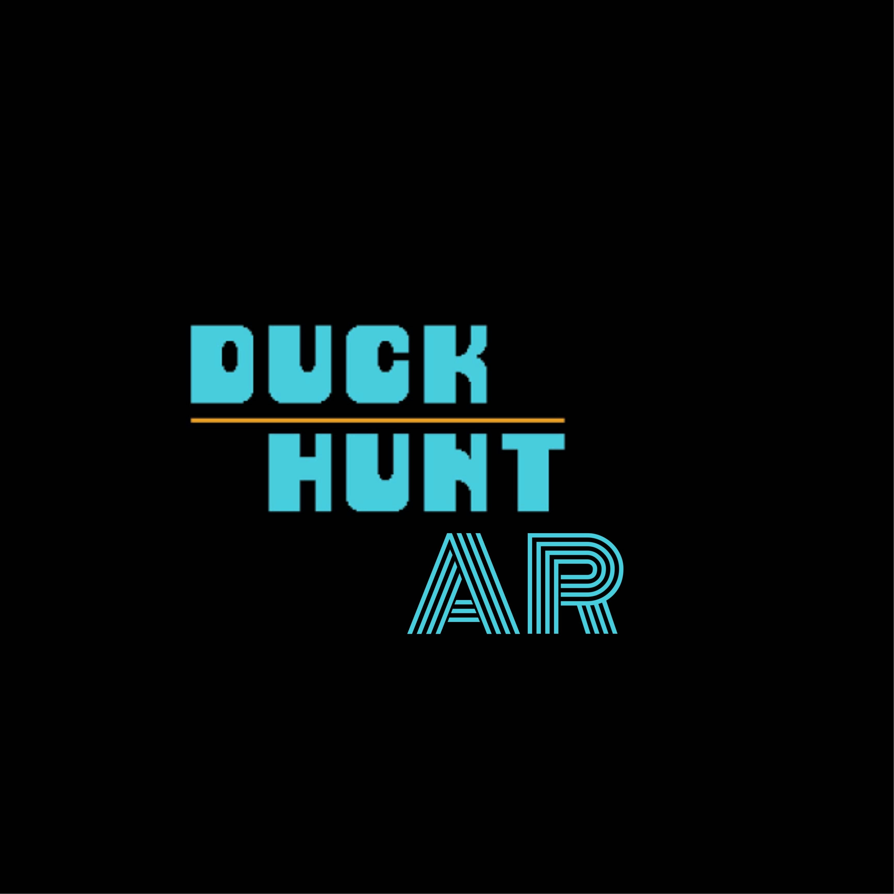 Duck Hunt AR