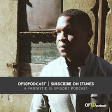 of10podcast - Angela Benton (NewMe Accelerator) gallery image