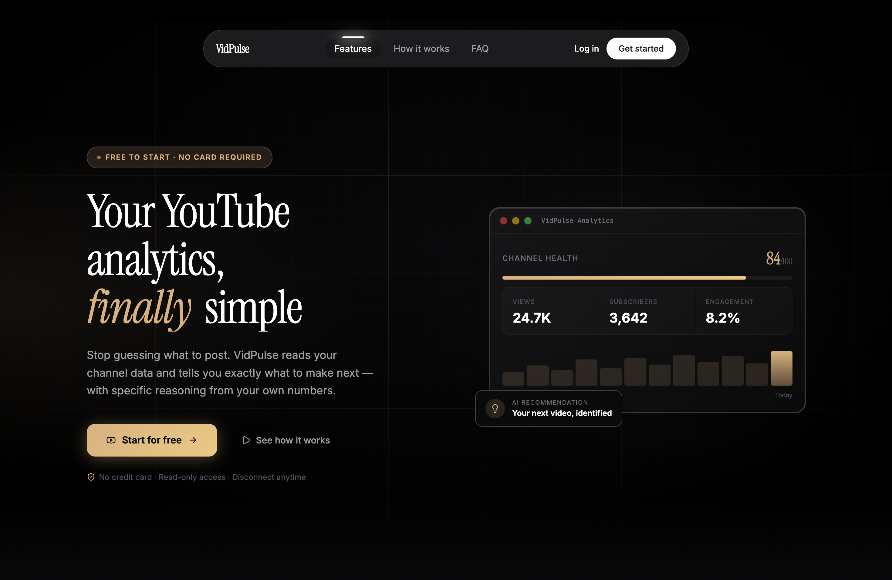 VidPulse gallery image