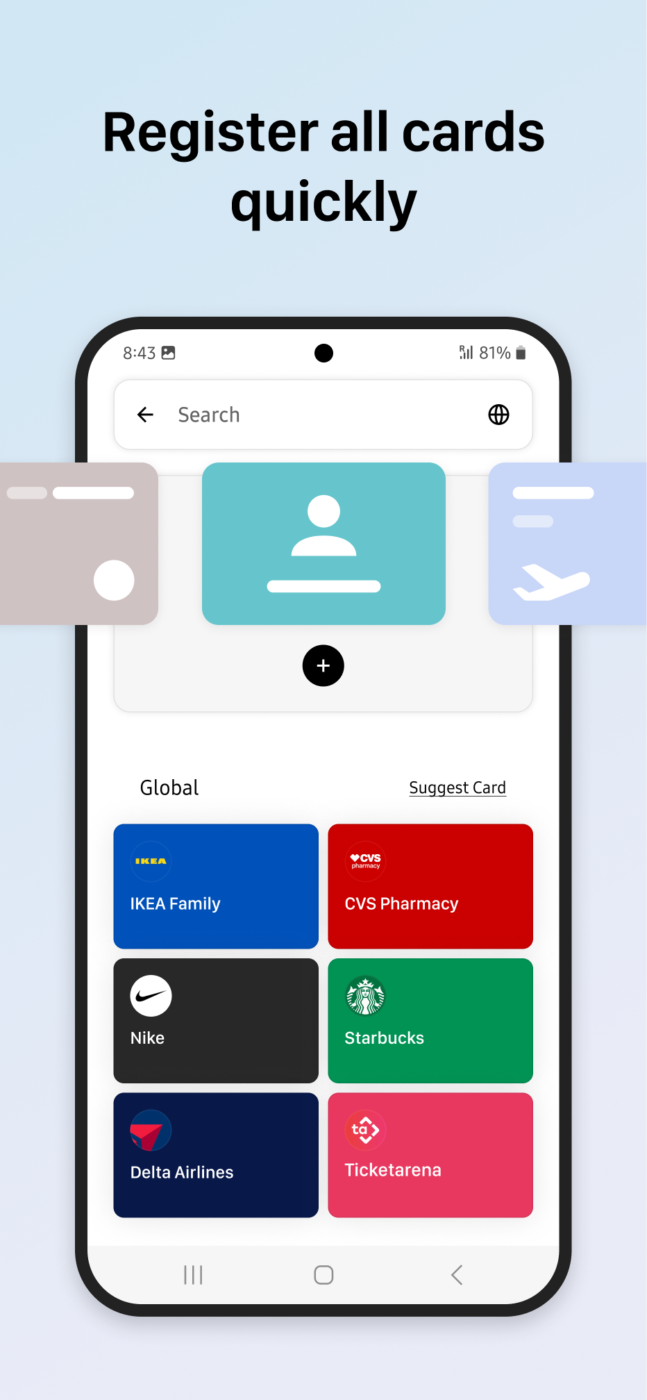 Media Onewallet 4