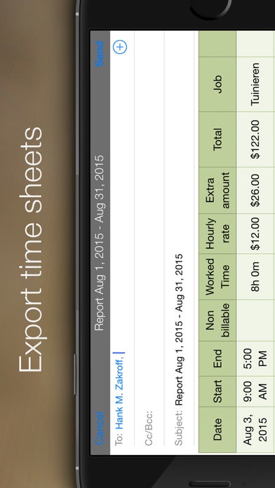 Salarybook gallery image