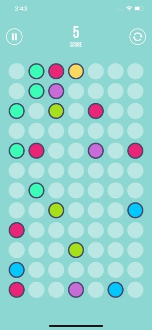 Color Twin - Beautiful Color Adventure  gallery image