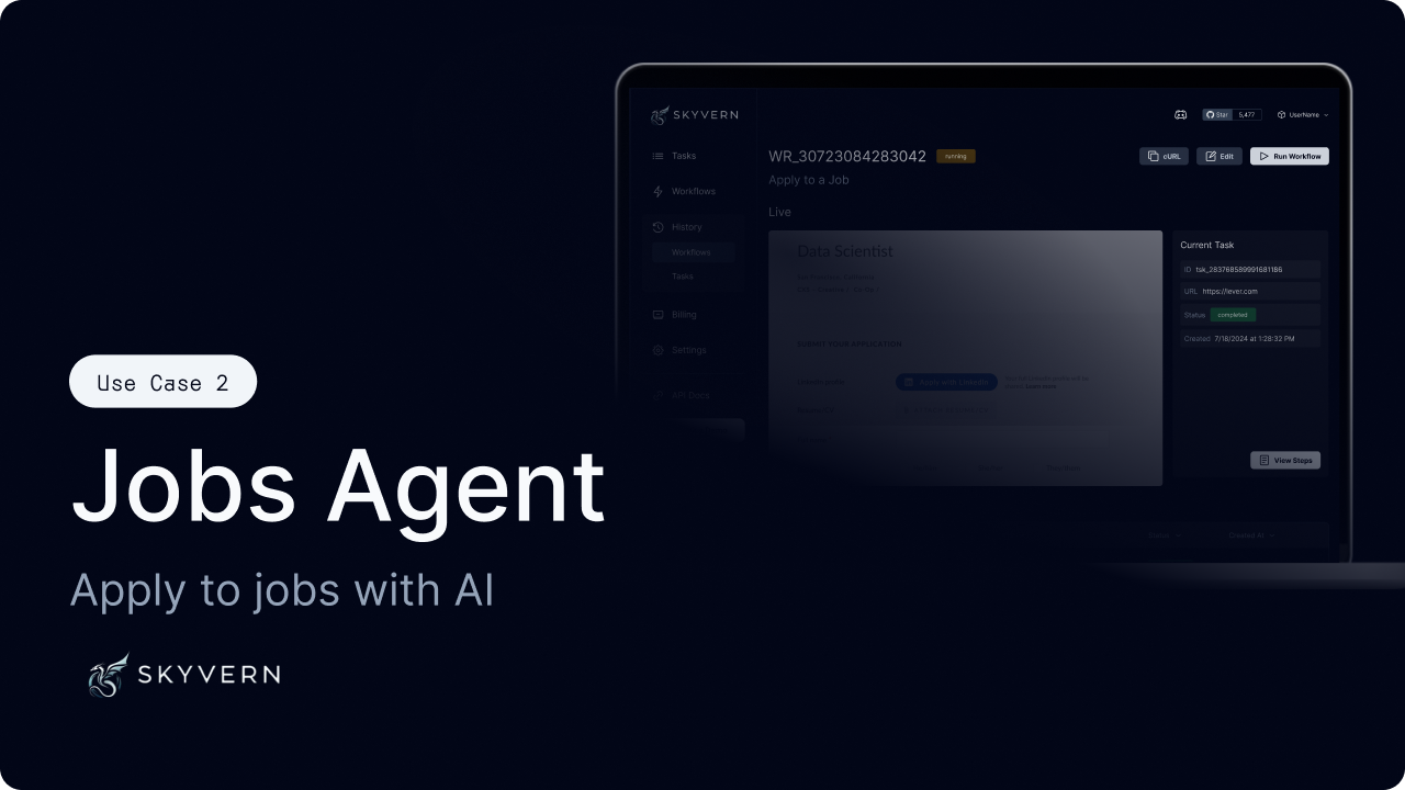 Cloud Protection 2.0 - Bouw AI -browseragenten in gewoon Engels media 6