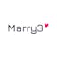 Marry3, marry in web3