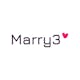 Marry3, marry in web3