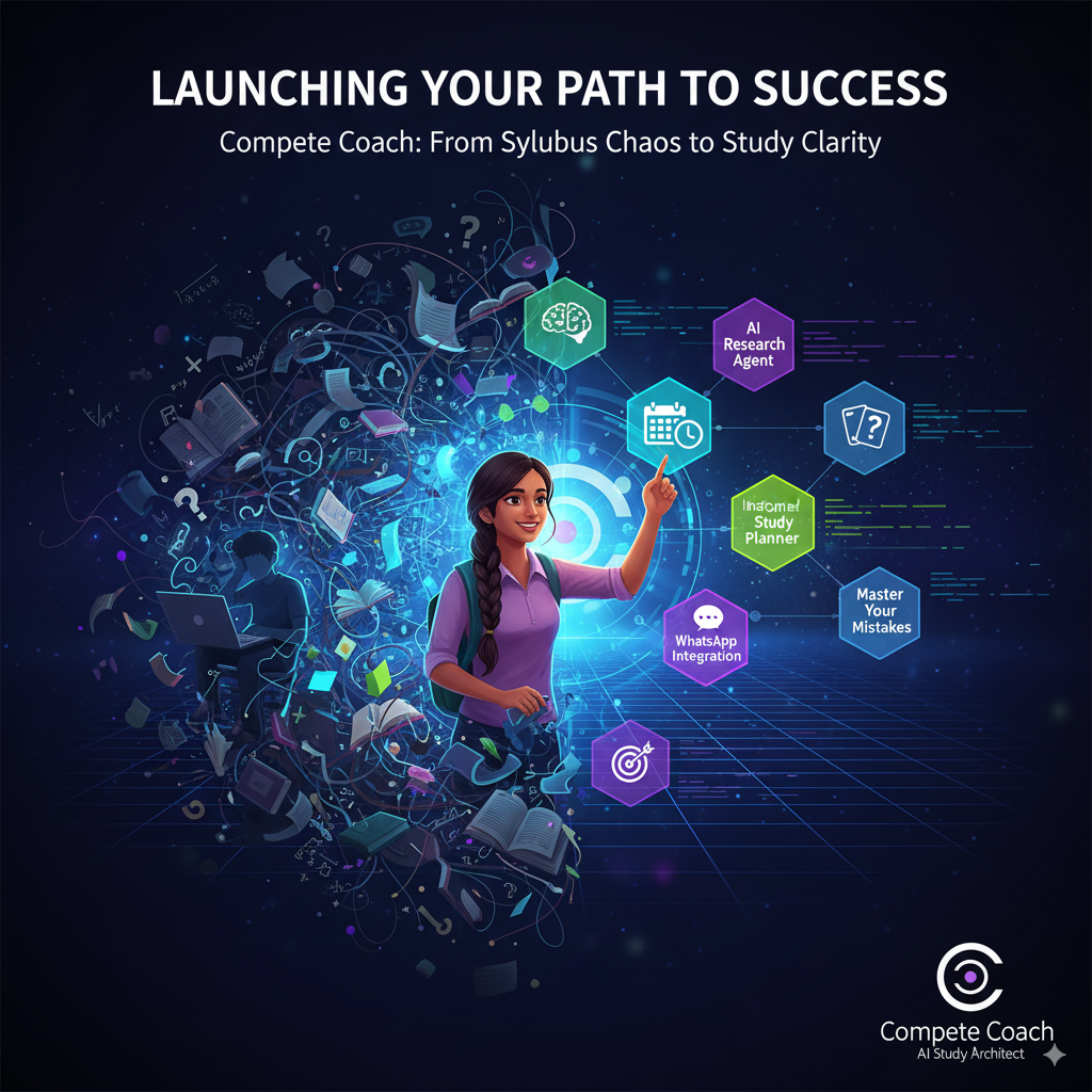 Compete Coach gallery image