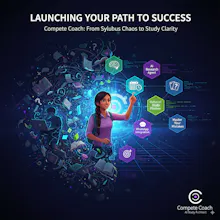 Compete Coach gallery image