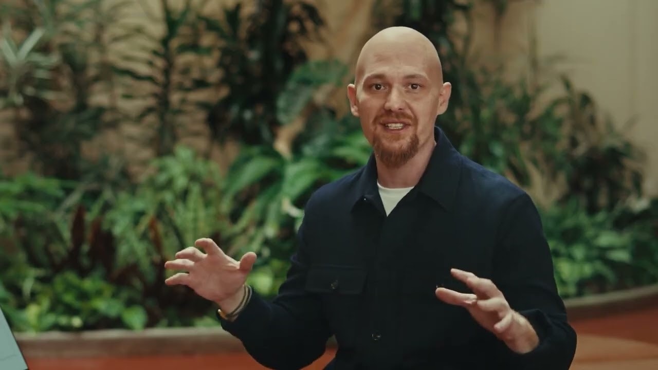 Replit Agent 4 gallery image