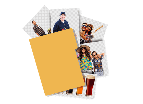 Immagini stock - Crea contenuti di alta qualità utilizzando il taglio professionale media 2