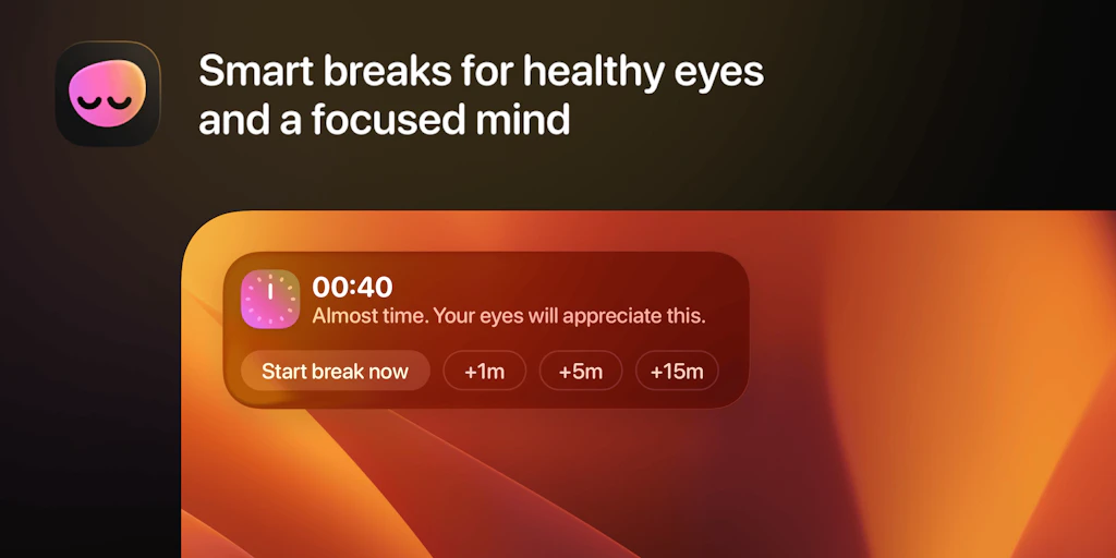 LookAway 2 LookAway 2