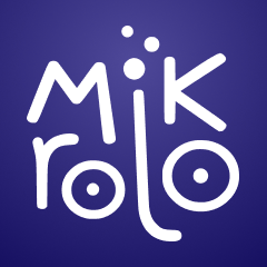 Mikrolo logo