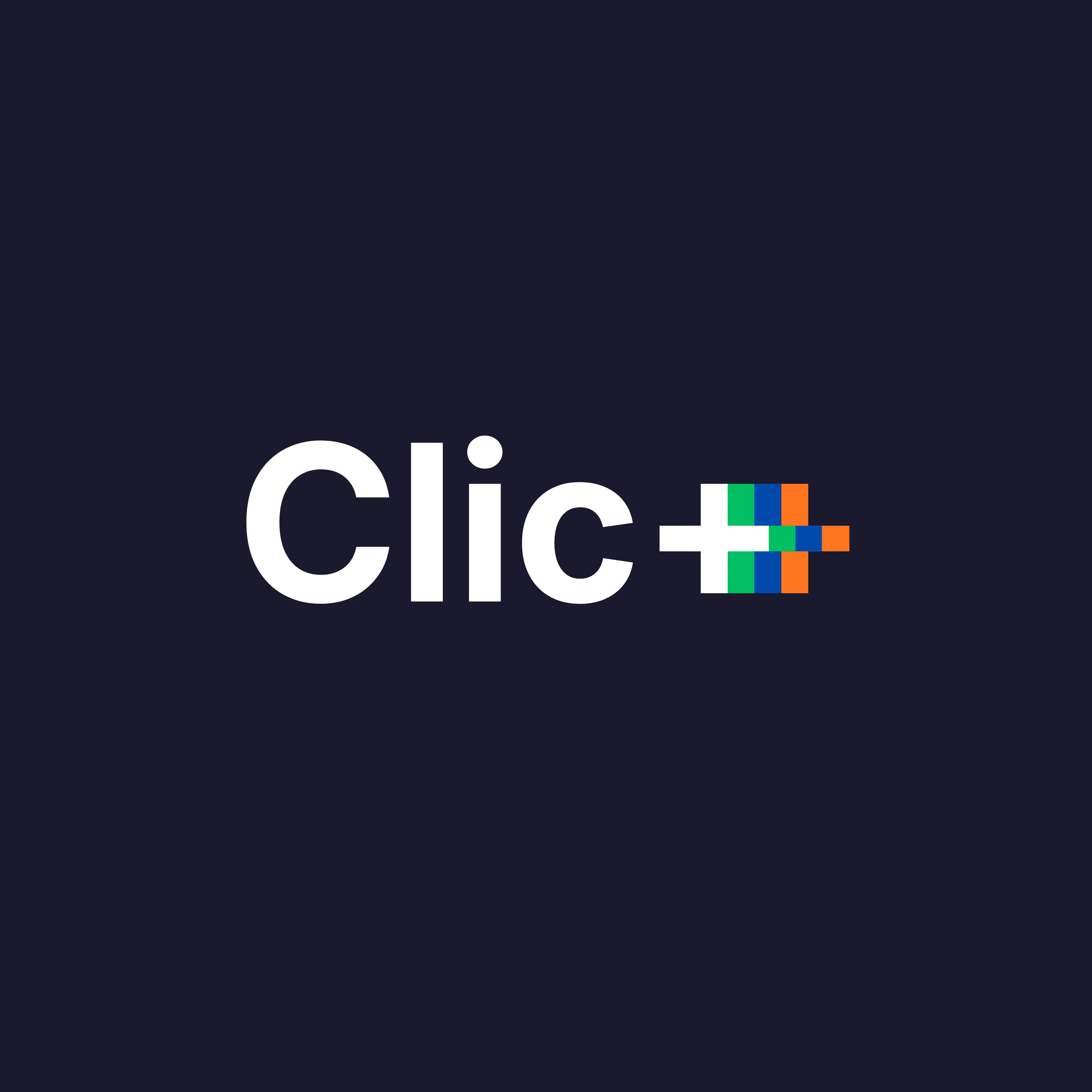 Clic+