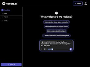 Tellers.ai gallery image