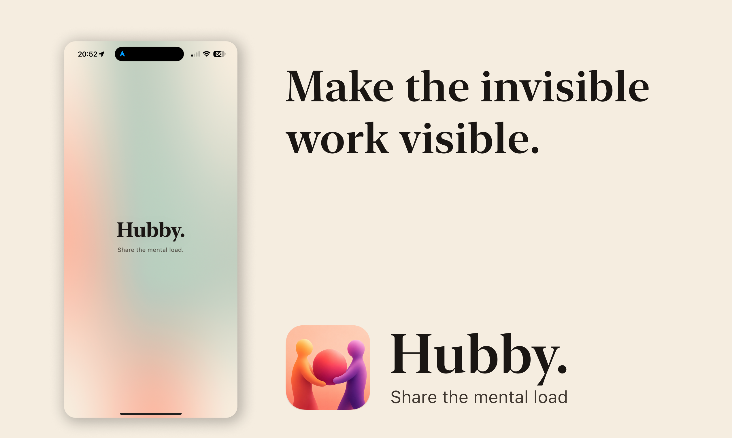 Hubby gallery image