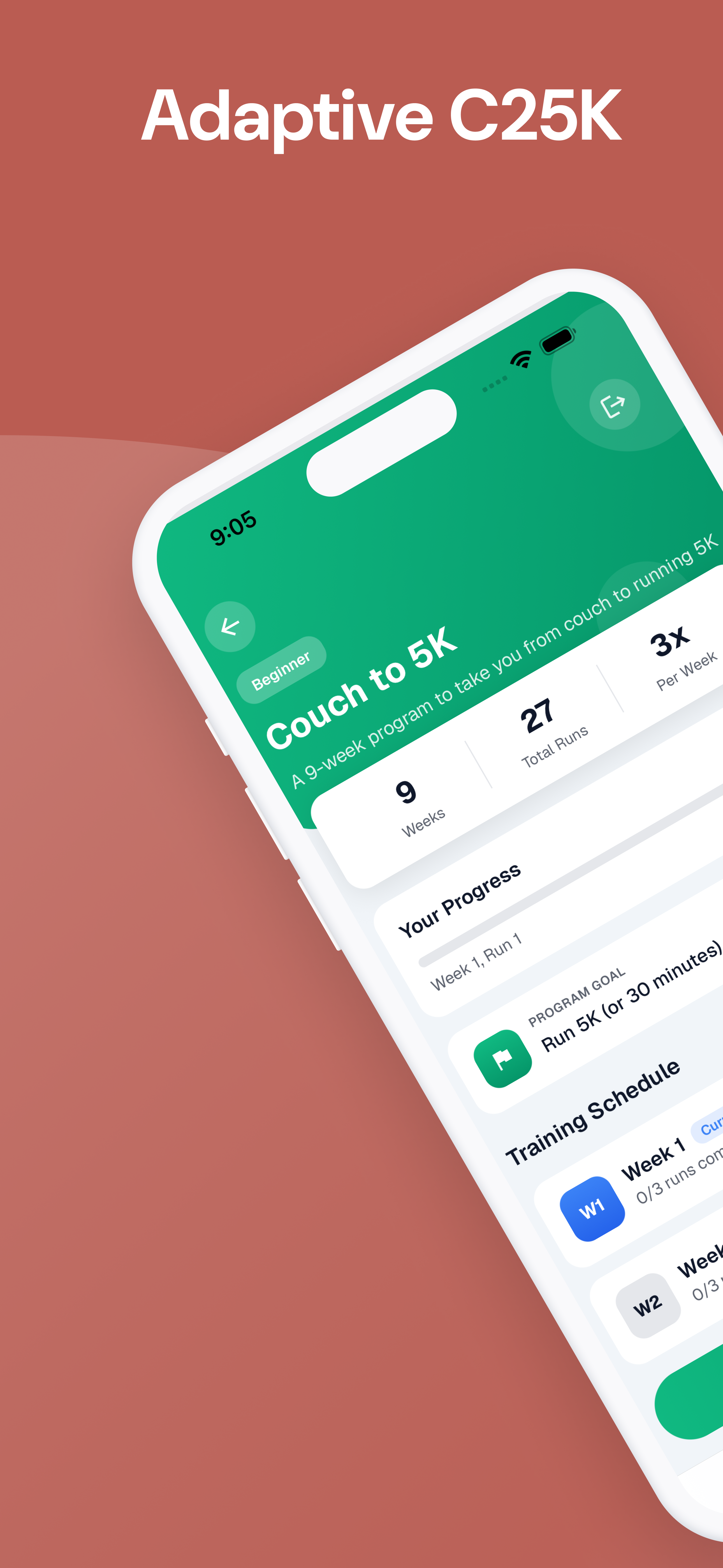 Stride AI gallery image