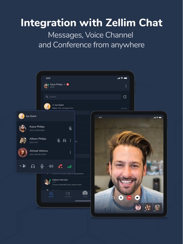 Zellim gallery image