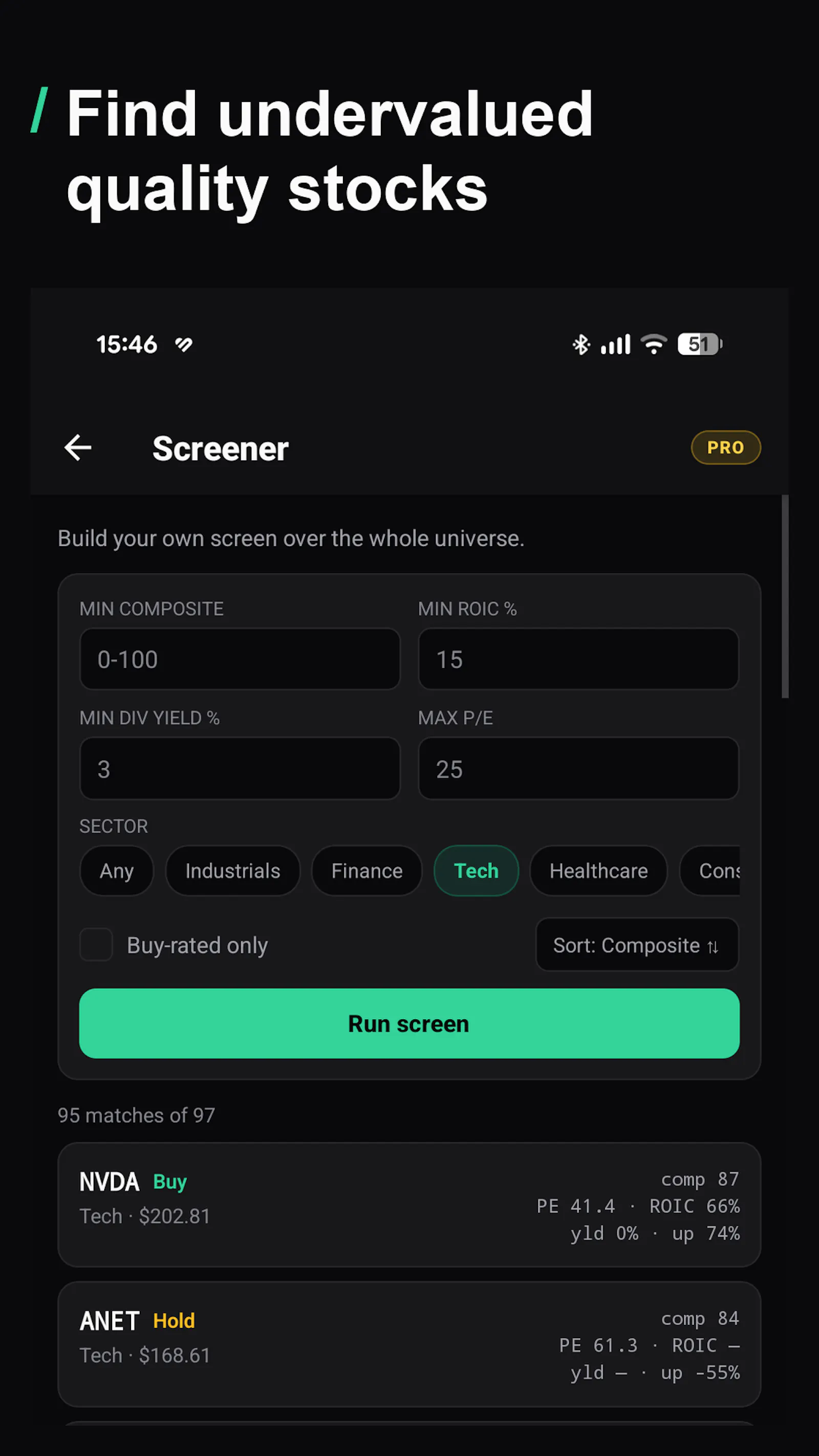 Talval screenshot 4