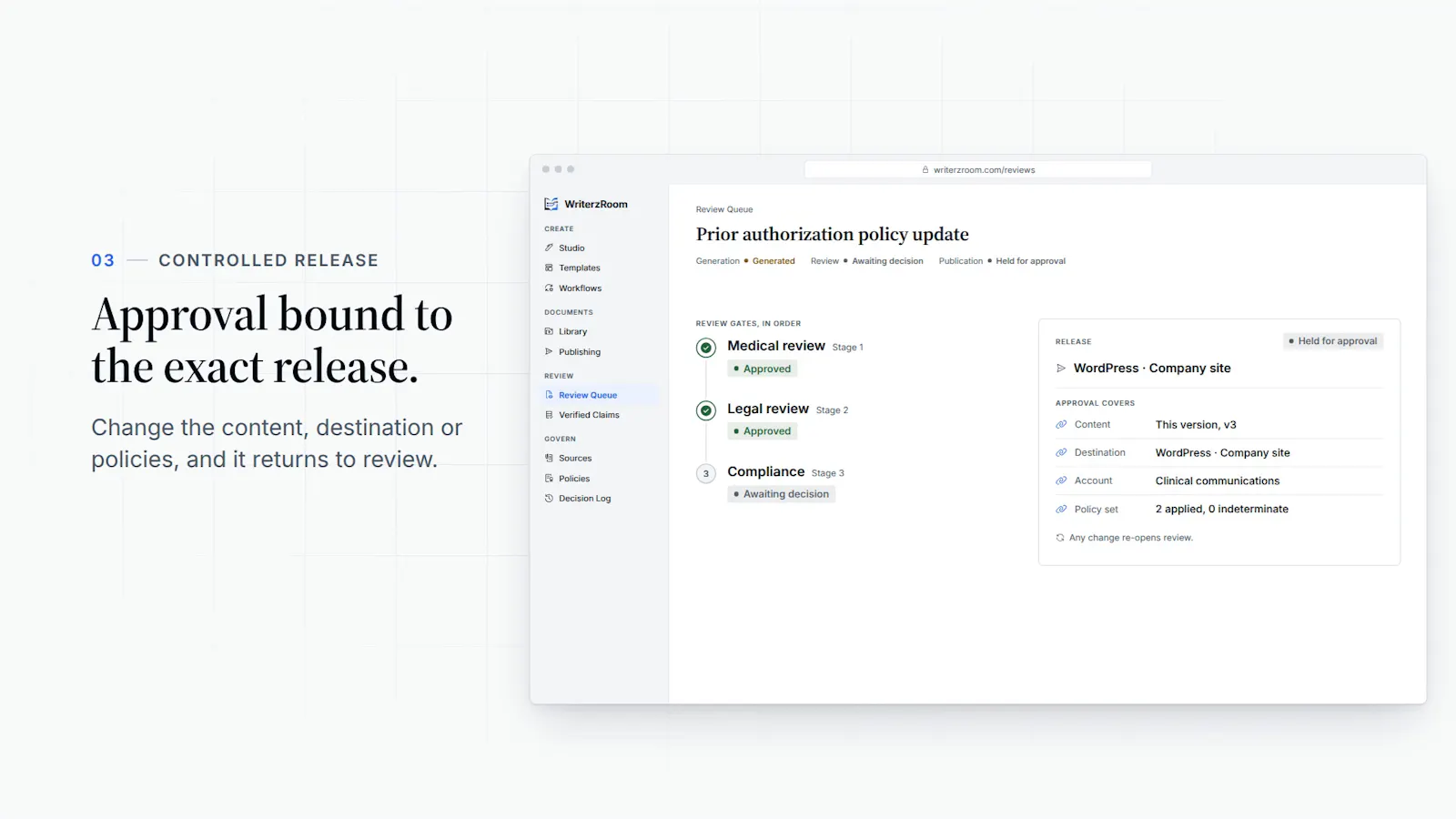 WriterzRoom screenshot 6