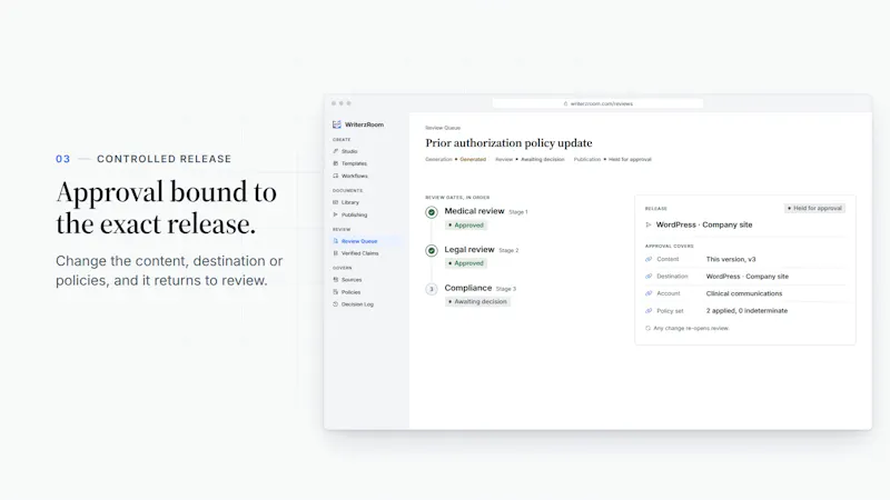 WriterzRoom screenshot 6