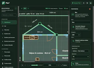 Plan² gallery image