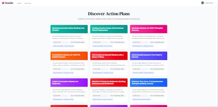 Doable gallery image