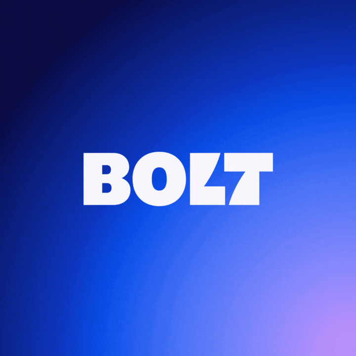 Bolt Connect logo