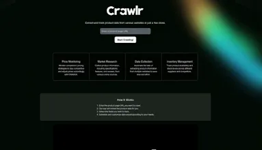 CrawlrLabs gallery image