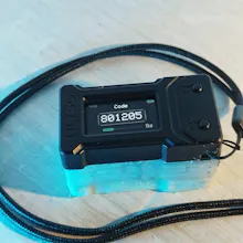 SecureGen gallery image