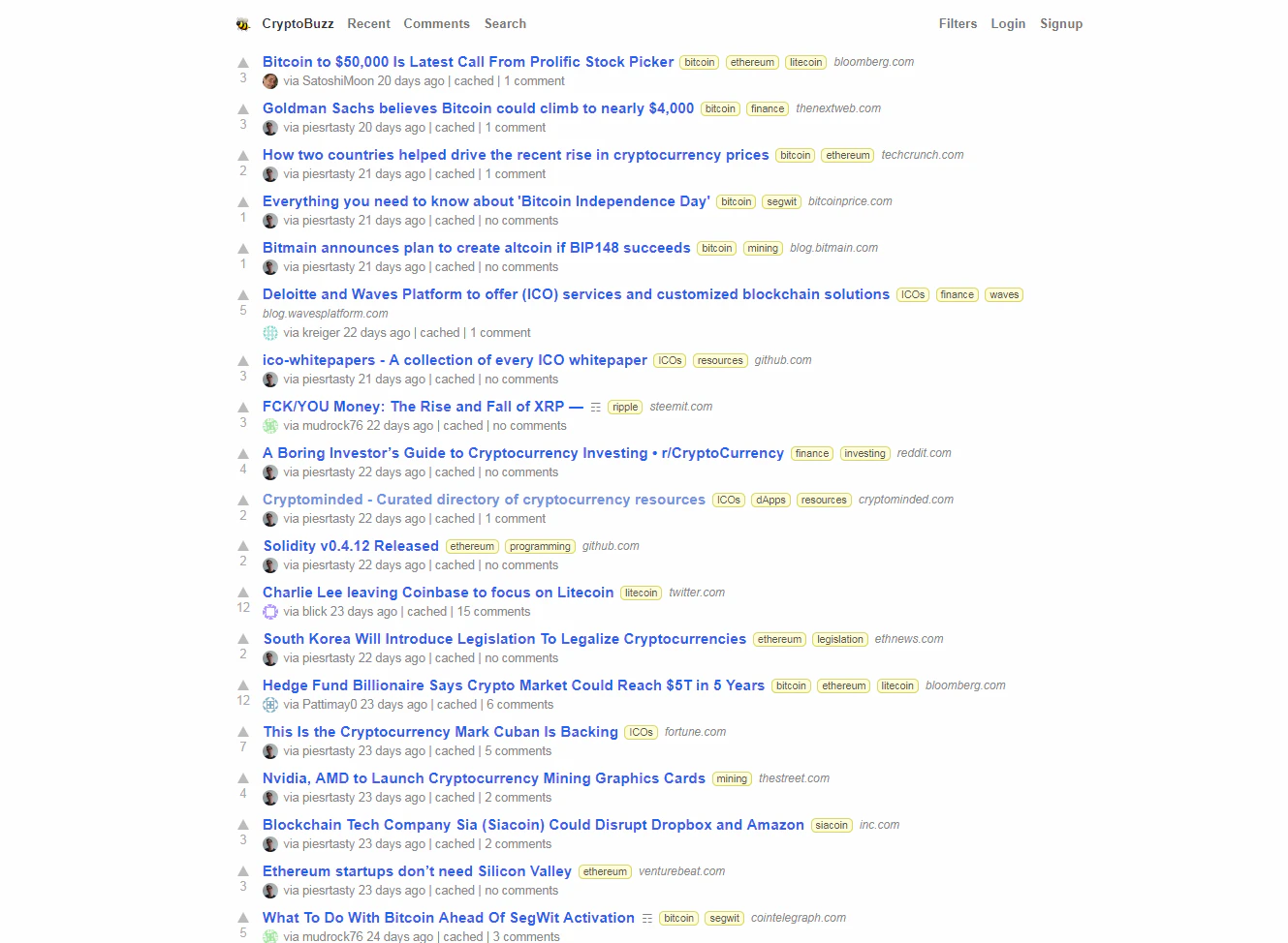 CryptoBuzz Image