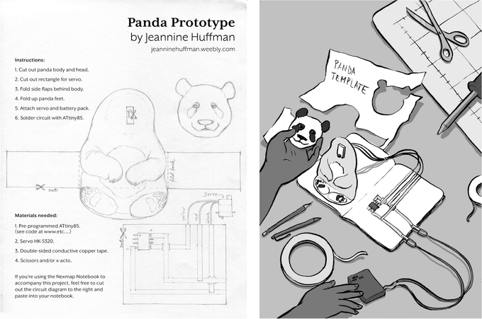 HACK YOUR NOTEBOOK gallery image