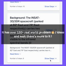 Windson Spark IdeasBook gallery image