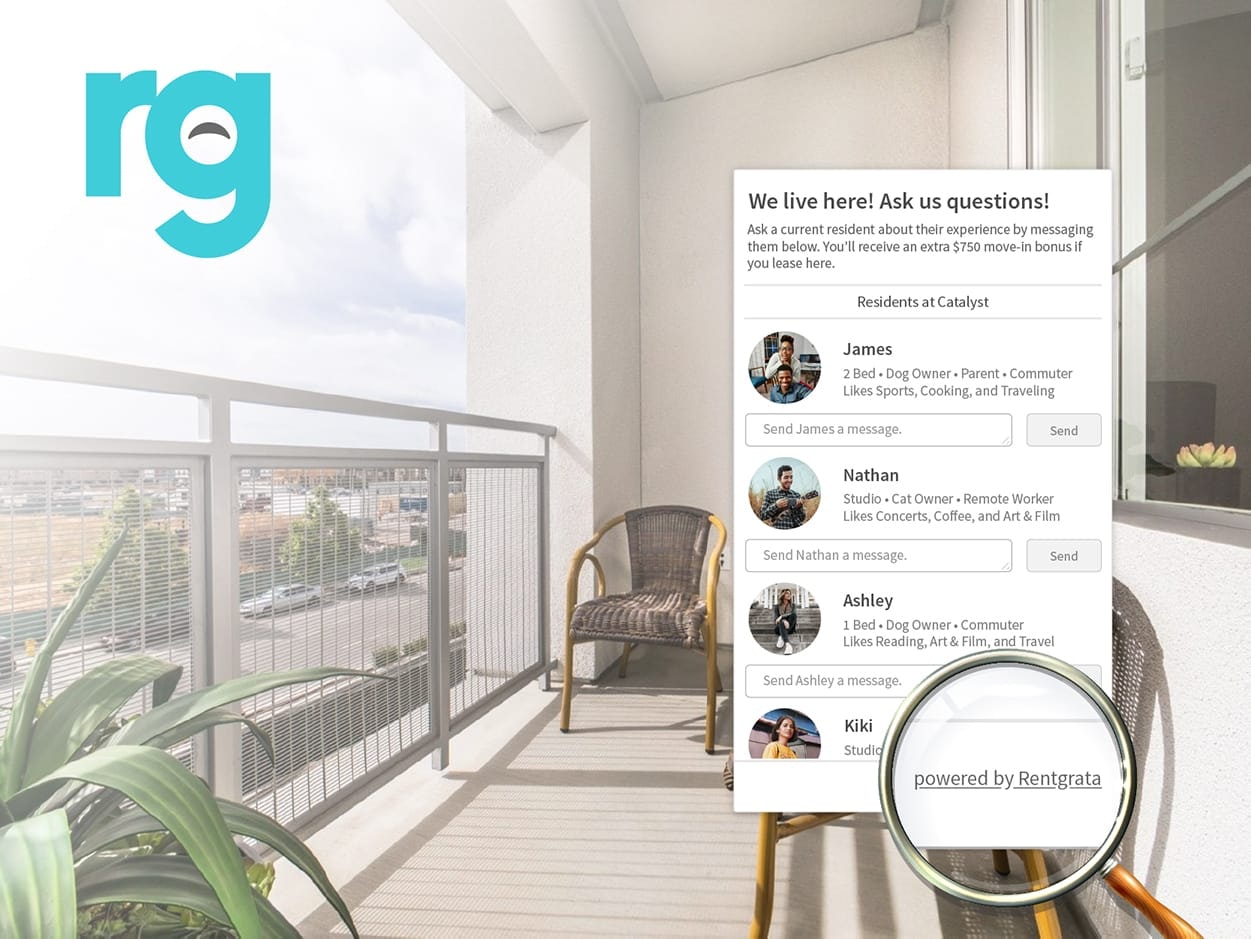 RentGrata gallery image