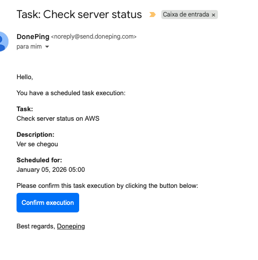 DonePig gallery image