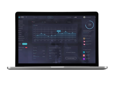 Zimrii Music gallery image