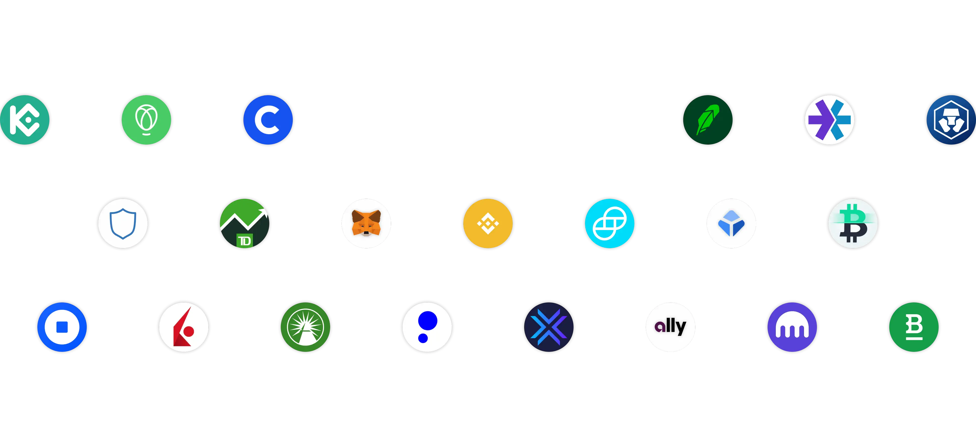 Atlas Investment Tracker cover