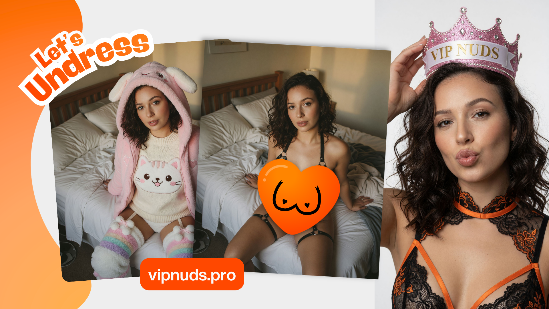 VipNuds Undress AI App gallery image