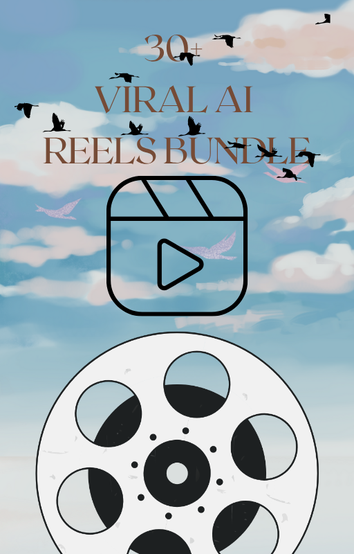 100+ VIRAL REELS BUN... logo
