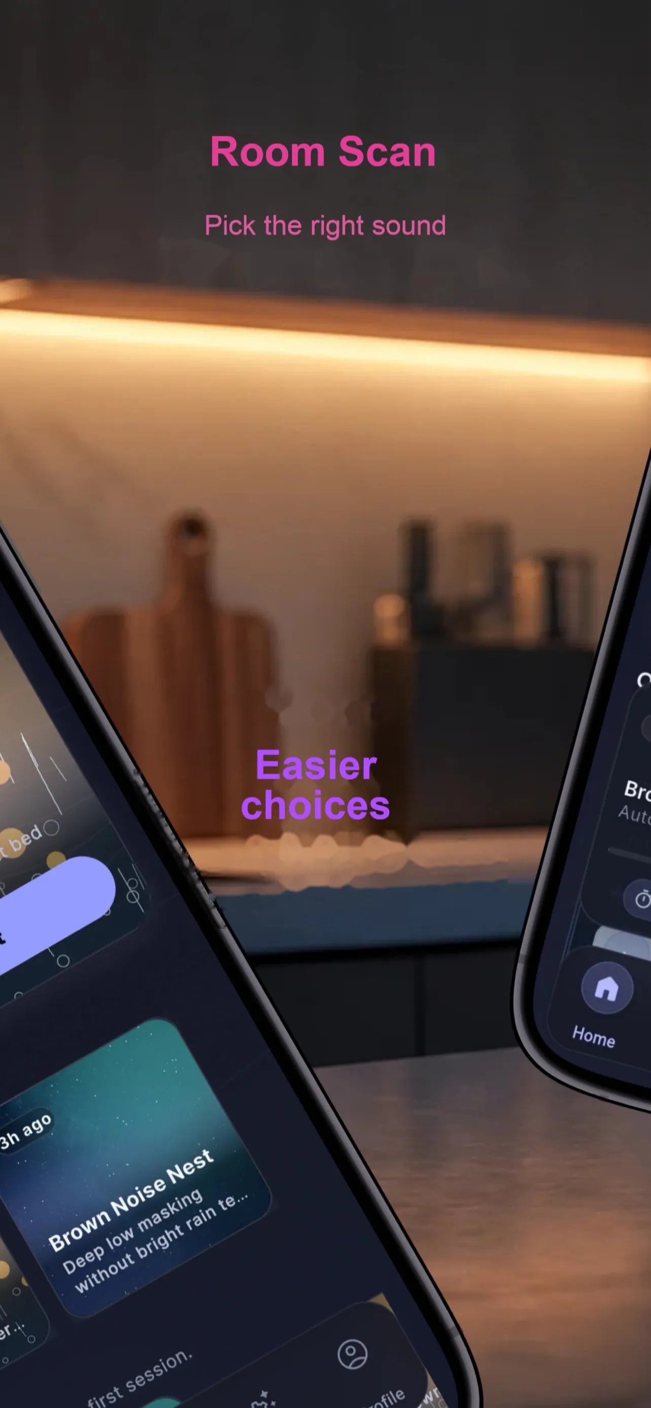 Noctra Sleep gallery image