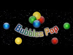 Bubbles Pop Infinite 2020 gallery image