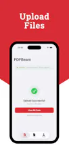 PDFBeam - PDF to QR Code gallery image