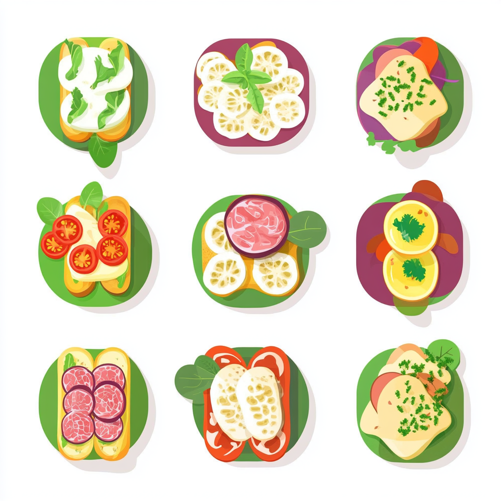 Lunch Shaker Copenhagen