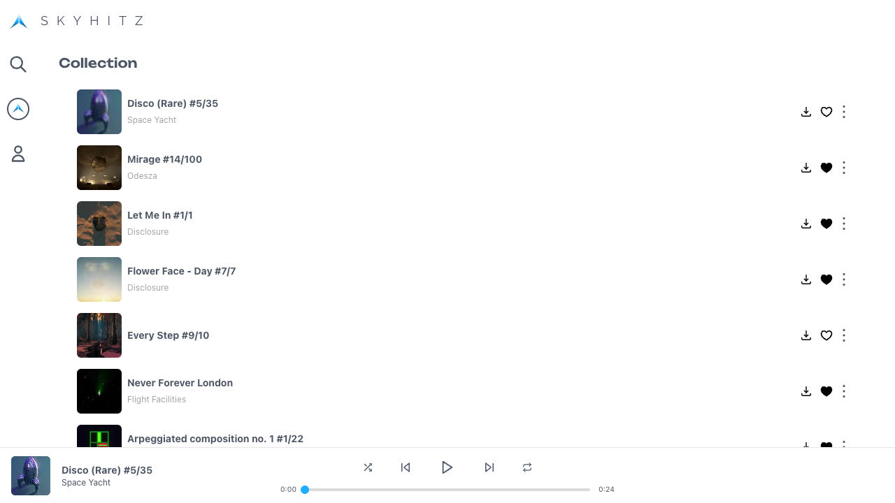 Skyhitz media 7