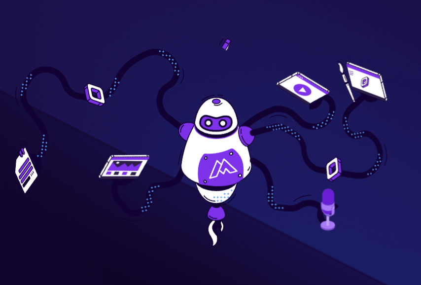 MarketingBlocks AI