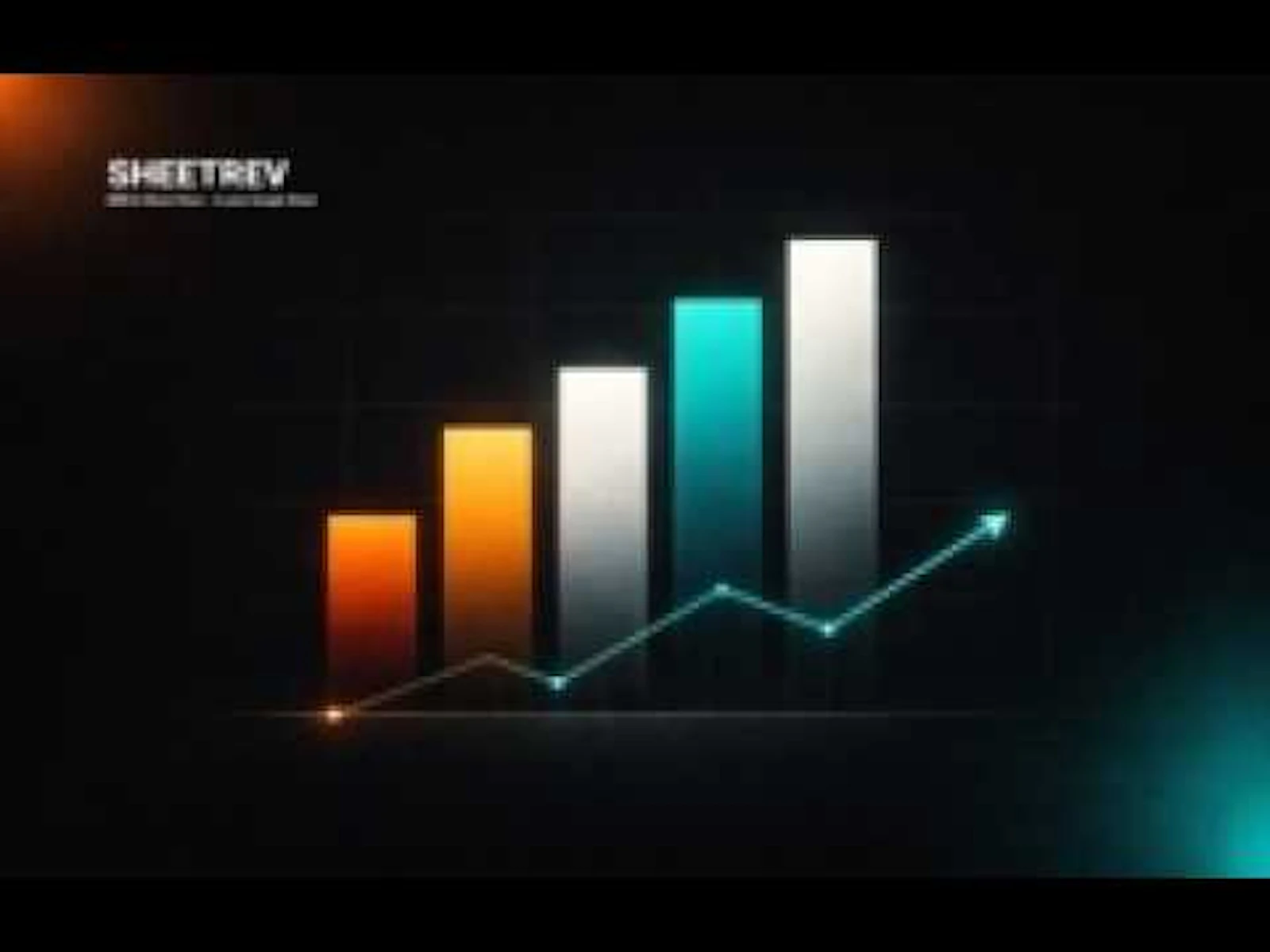 Sheetrev / Your MRR, in your sheet. screenshot 1 (video preview)