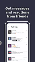 Habitwave - Build habits with friends gallery image