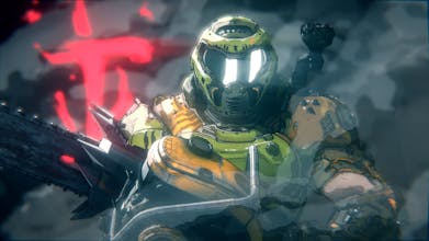 Nebula AI gallery image